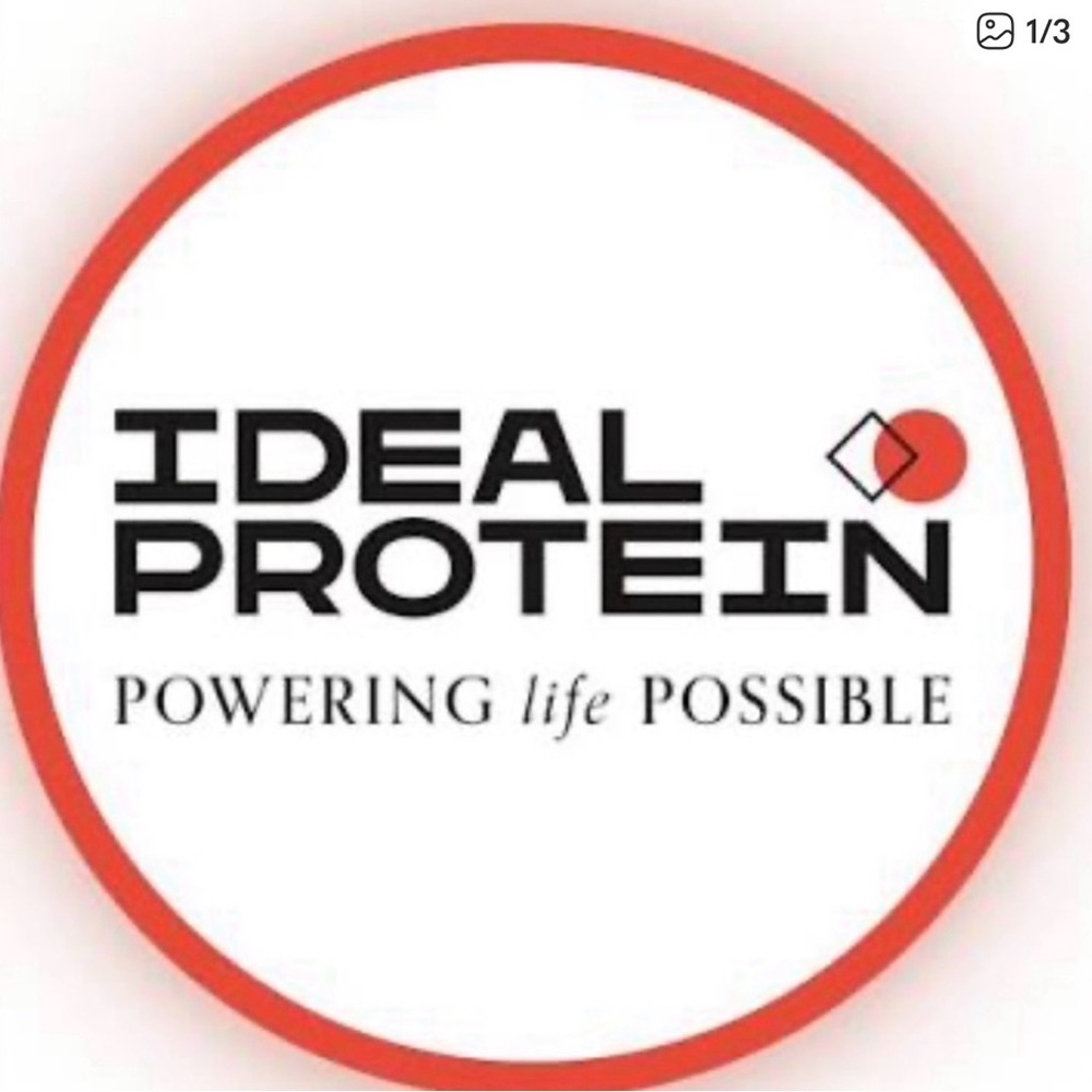 Ideal Protein 5 items